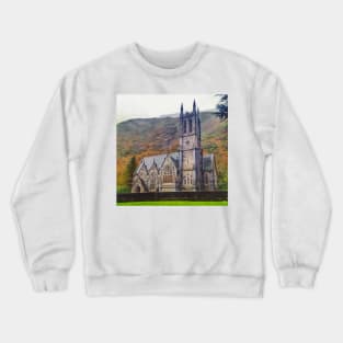 Connemara I Crewneck Sweatshirt